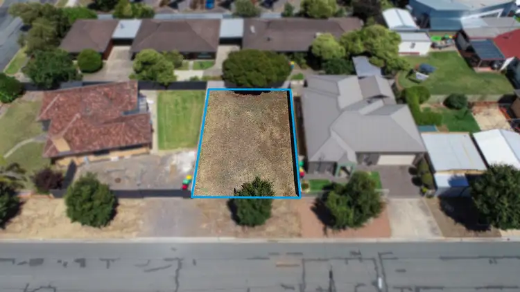 Second view of Homely land listing, 2 Cottrell Street, Shepparton VIC 3630
