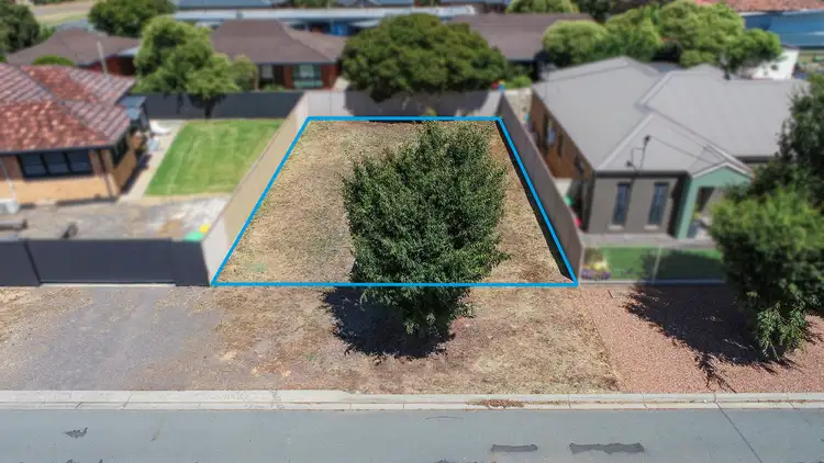 Fifth view of Homely land listing, 2 Cottrell Street, Shepparton VIC 3630