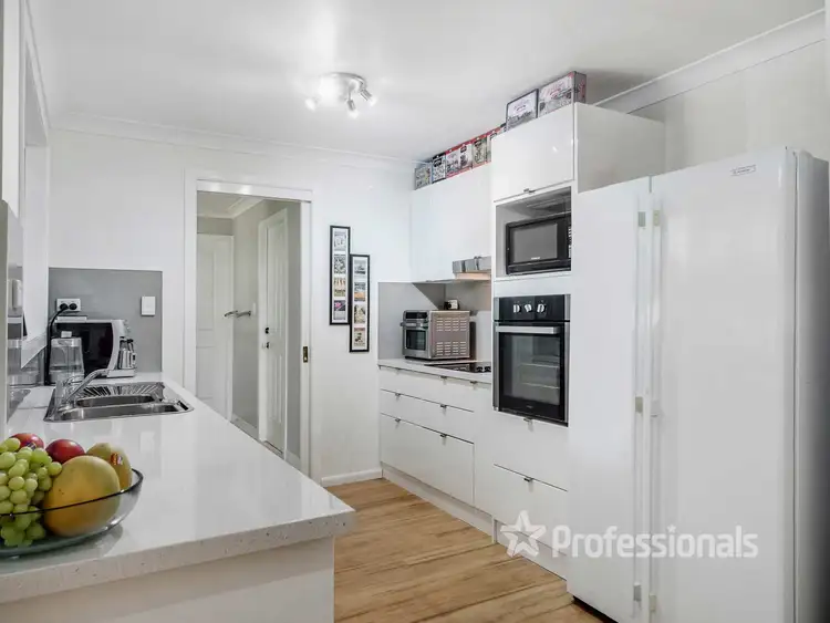 Second view of Homely house listing, 65 Elizabeth Avenue, Goonellabah NSW 2480