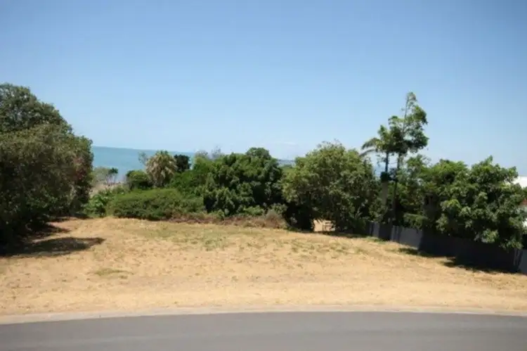 Third view of Homely land listing, 64 Reef Street, Zilzie QLD 4710