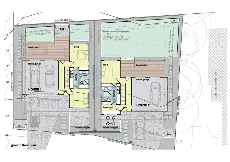 Fourth view of Homely land listing, 64 Reef Street, Zilzie QLD 4710