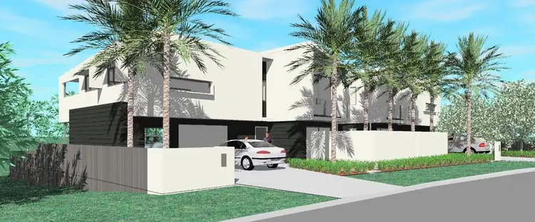 Sixth view of Homely land listing, 64 Reef Street, Zilzie QLD 4710