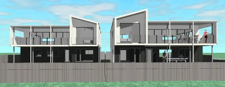 Seventh view of Homely land listing, 64 Reef Street, Zilzie QLD 4710