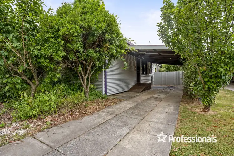 8 Kiewa - Bonegilla Road, Tangambalanga VIC 3691