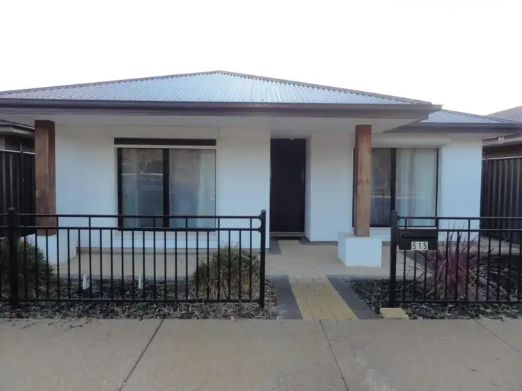 Main view of Homely house listing, 515 Stebonheath Road, Andrews Farm SA 5114