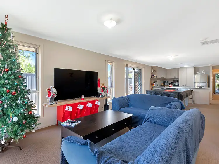 Second view of Homely house listing, 557 Stebonheath Road, Andrews Farm SA 5114