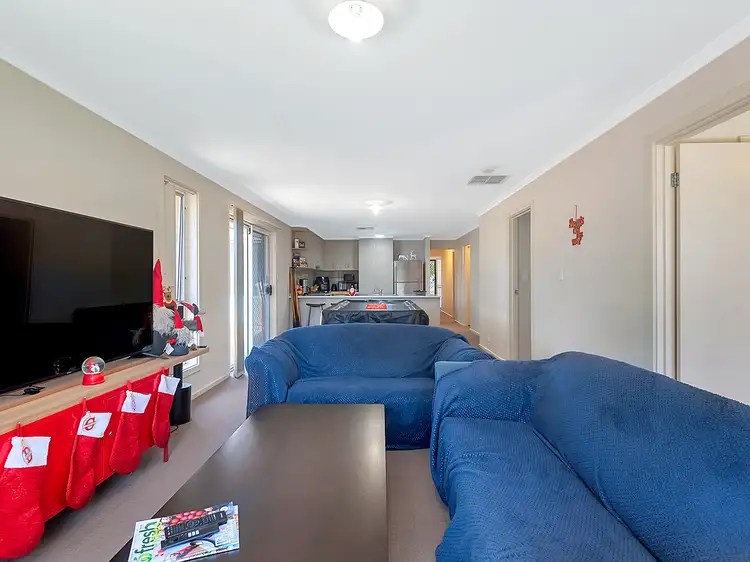 Third view of Homely house listing, 557 Stebonheath Road, Andrews Farm SA 5114