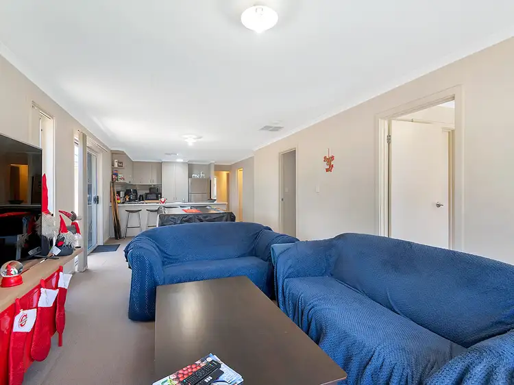 Fourth view of Homely house listing, 557 Stebonheath Road, Andrews Farm SA 5114