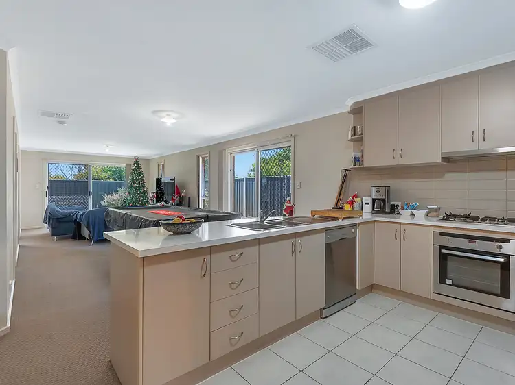 Fifth view of Homely house listing, 557 Stebonheath Road, Andrews Farm SA 5114