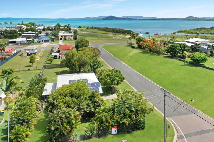 Main view of Homely house listing, 81 George Street, Bowen QLD 4805
