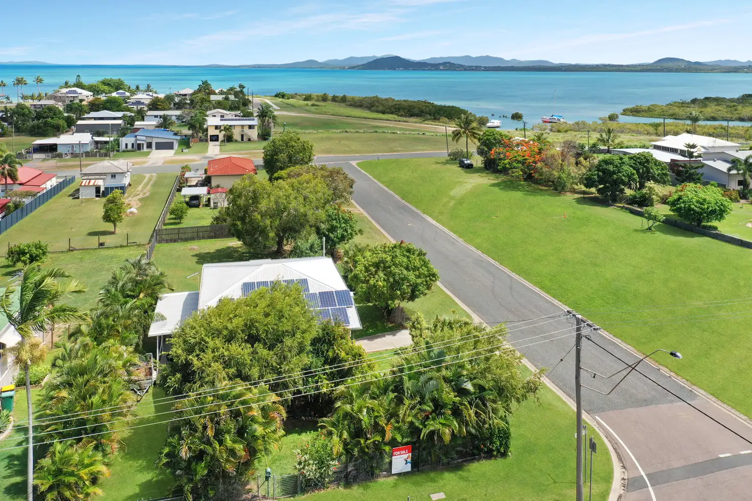 Main view of Homely house listing, 81 George Street, Bowen QLD 4805