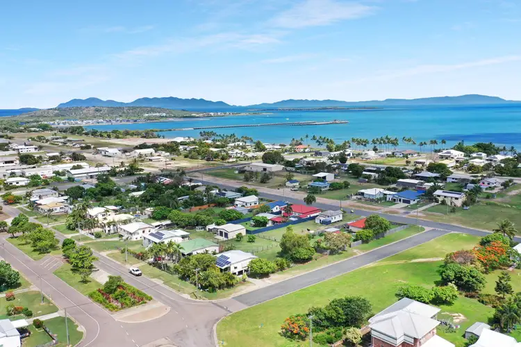 Second view of Homely house listing, 81 George Street, Bowen QLD 4805