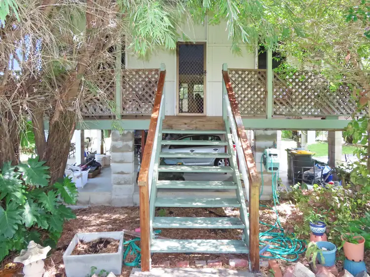 Fourth view of Homely house listing, 81 George Street, Bowen QLD 4805