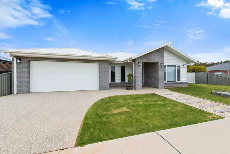 Second view of Homely house listing, 26 Bourke Road, Nathalia VIC 3638