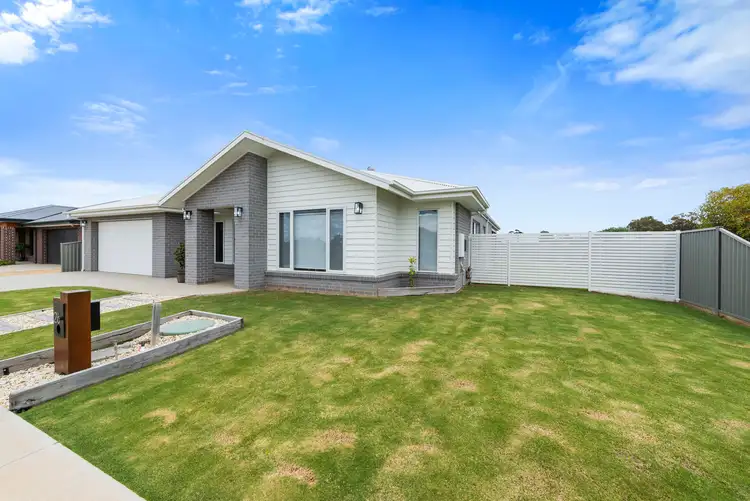 Third view of Homely house listing, 26 Bourke Road, Nathalia VIC 3638