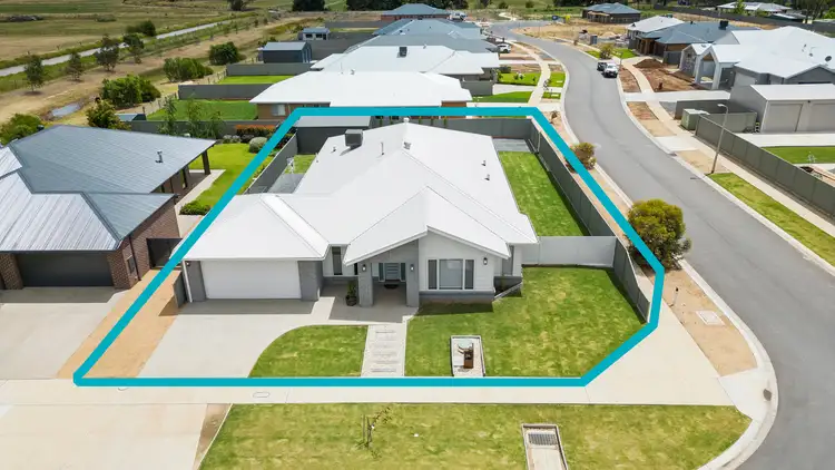 Fourth view of Homely house listing, 26 Bourke Road, Nathalia VIC 3638