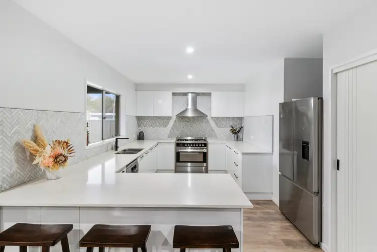 Seventh view of Homely house listing, 26 Bourke Road, Nathalia VIC 3638