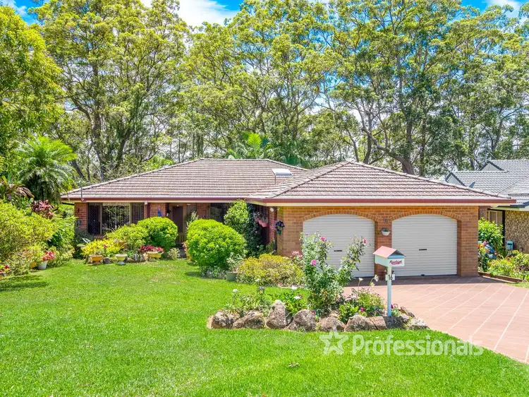 Main view of Homely house listing, 16 Pearce Avenue, Goonellabah NSW 2480