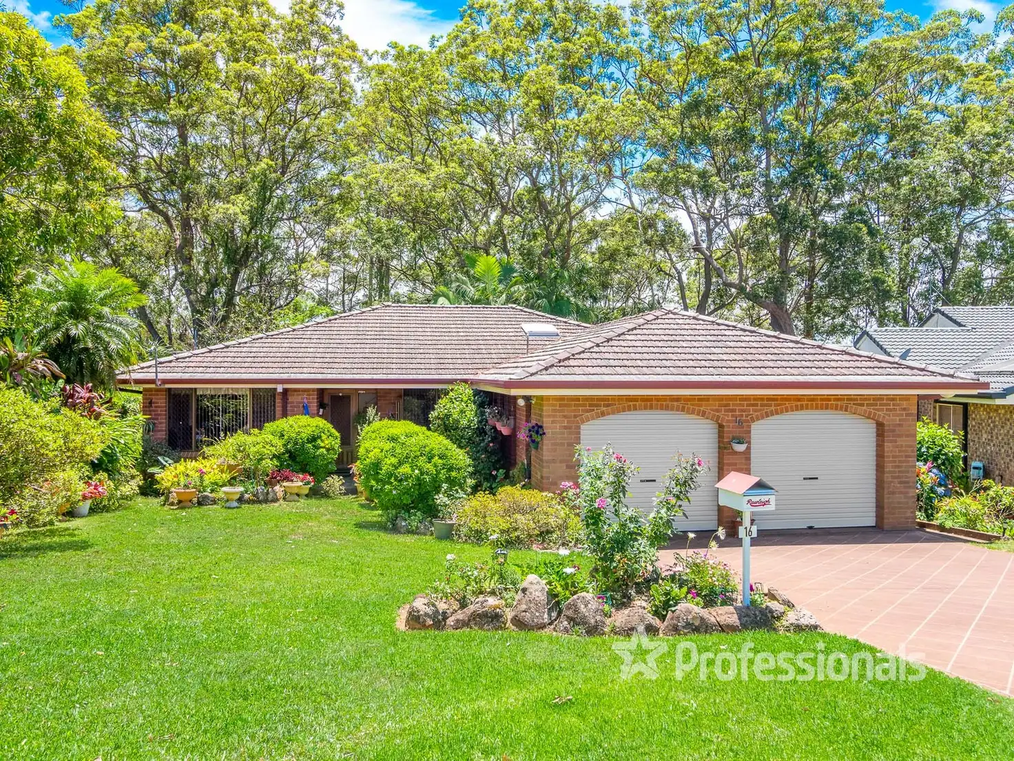 Main view of Homely house listing, 16 Pearce Avenue, Goonellabah NSW 2480