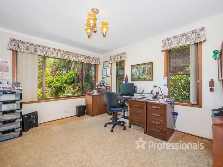 Fifth view of Homely house listing, 16 Pearce Avenue, Goonellabah NSW 2480