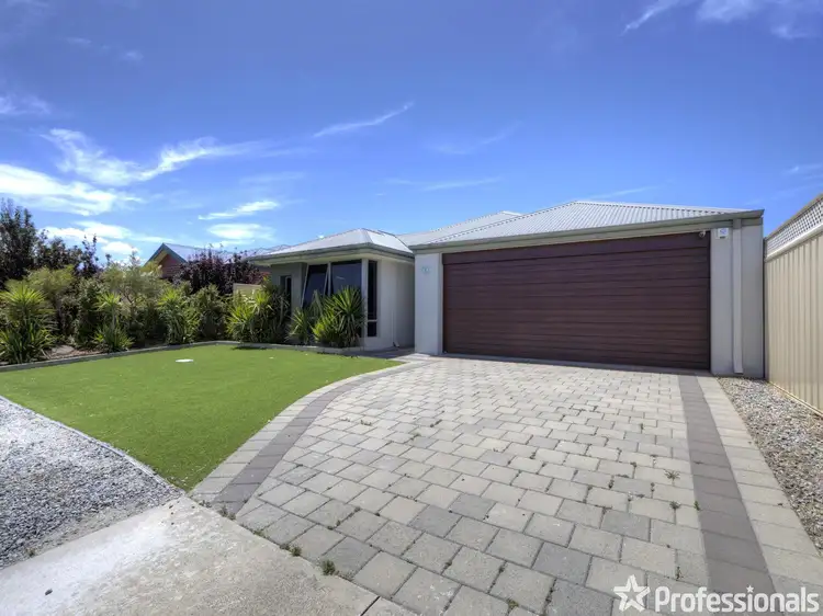 Second view of Homely house listing, 15 Dilabert Lane, Wattle Grove WA 6107
