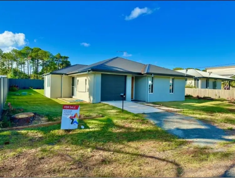 Second view of Homely house listing, 11 Banksia Street, Russell Island QLD 4184