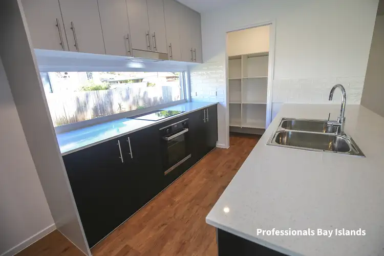 Third view of Homely house listing, 11 Banksia Street, Russell Island QLD 4184