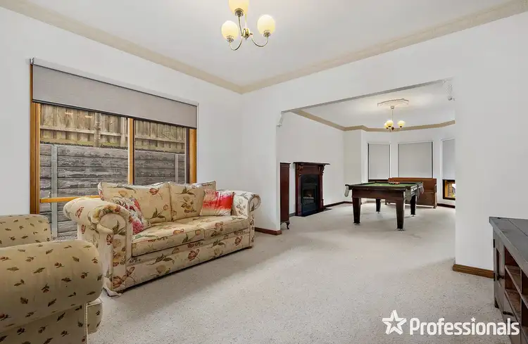 Third view of Homely house listing, 10 Barnard Crescent, Croydon North VIC 3136