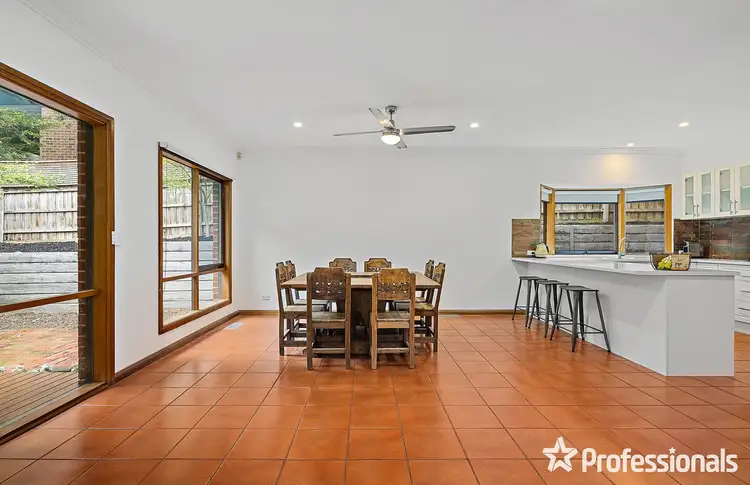 Fifth view of Homely house listing, 10 Barnard Crescent, Croydon North VIC 3136