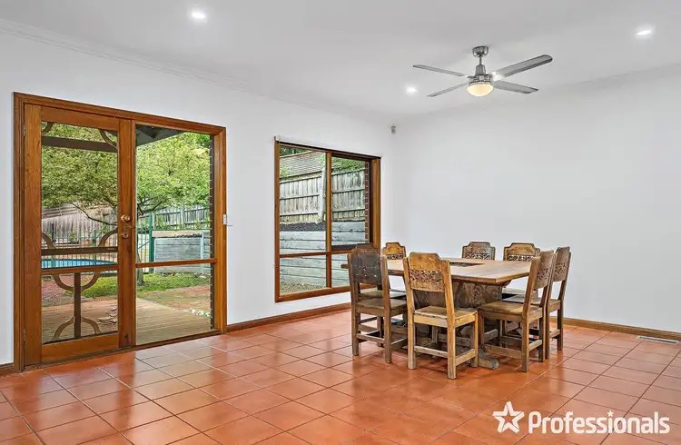 Sixth view of Homely house listing, 10 Barnard Crescent, Croydon North VIC 3136