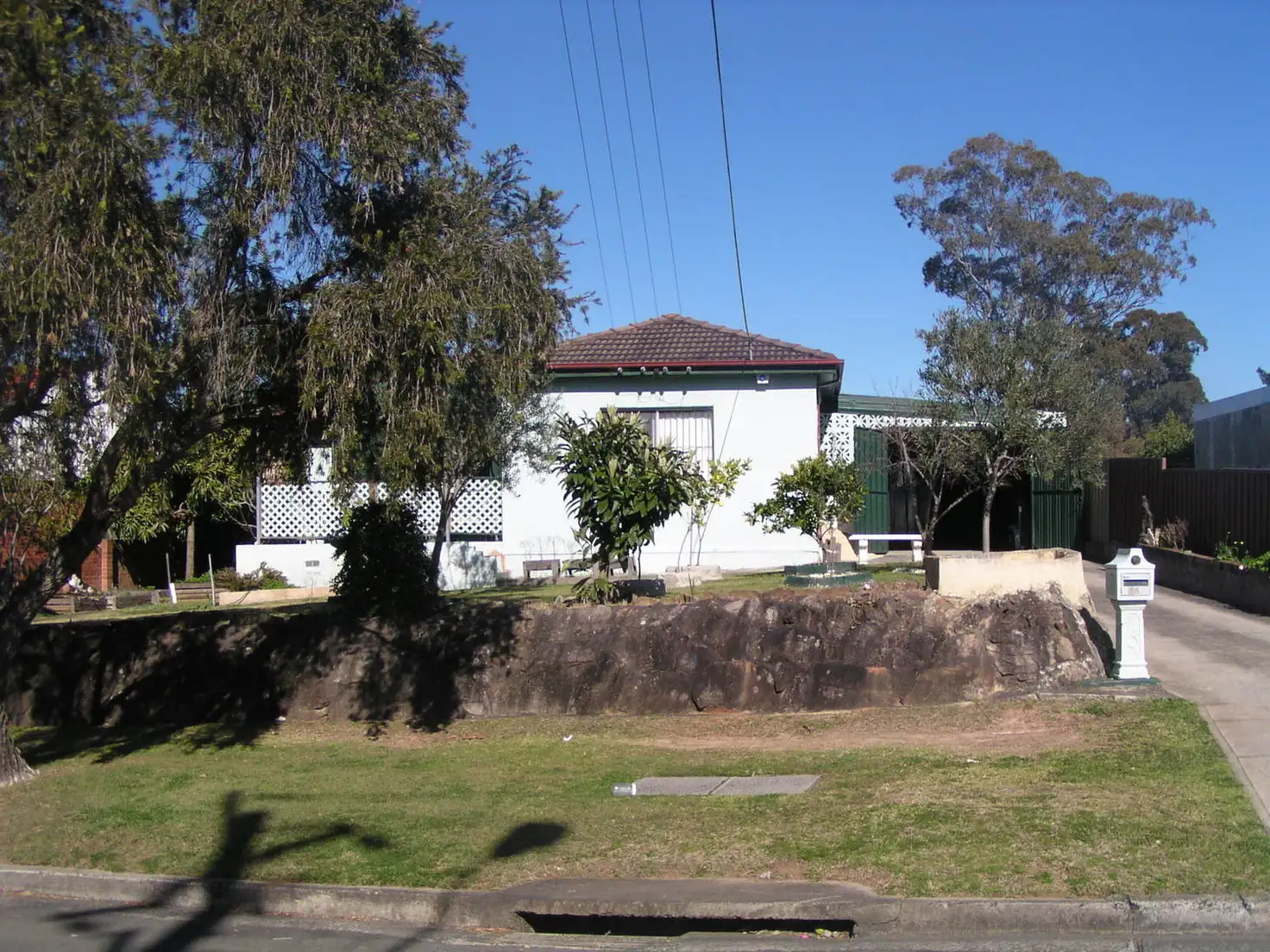 Main view of Homely house listing, 46 Reservoir Road, Mount Pritchard NSW 2170