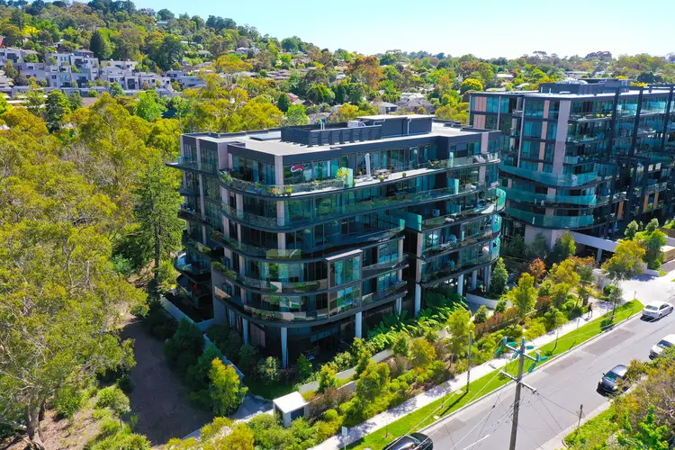 303/42a Nelson Street, Ringwood VIC 3134
