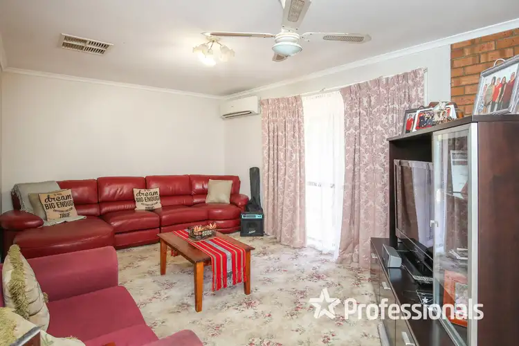 Sixth view of Homely house listing, 6 Tanduanat Court, Mildura VIC 3500