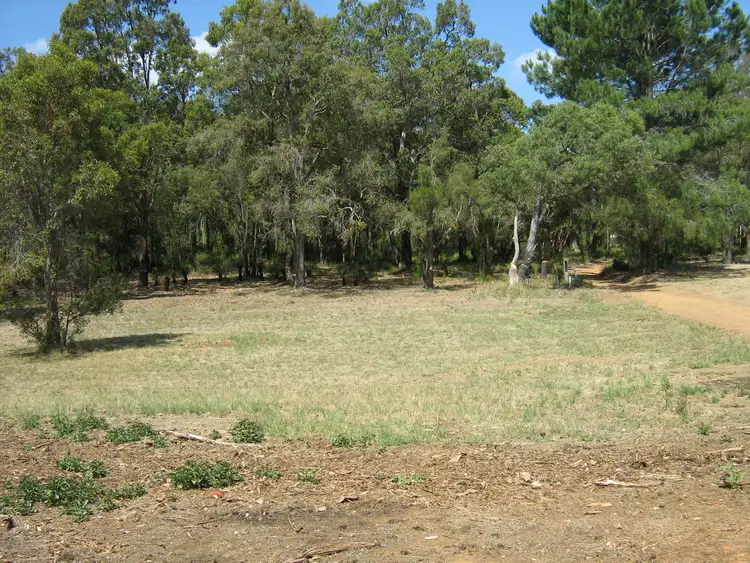Third view of Homely land listing, 66 Mitchell Road, Bickley WA 6076