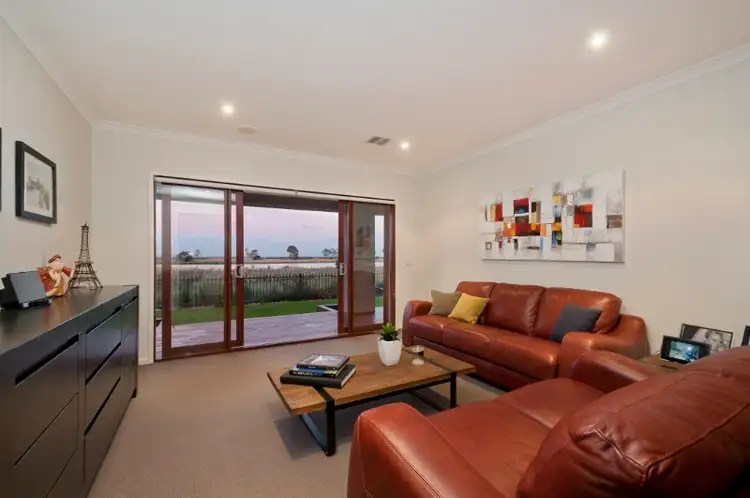 Sixth view of Homely house listing, 40 Bayside Drive, Sanctuary Lakes VIC 3030