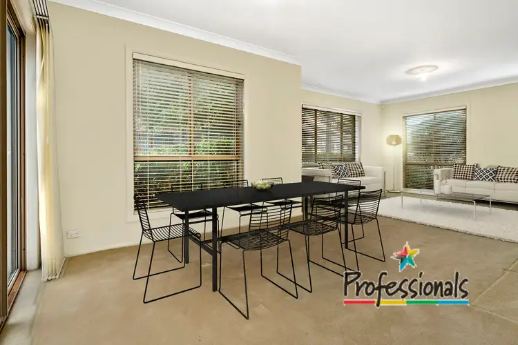 Fourth view of Homely house listing, 34 Atlantic Boulevard, Glenfield NSW 2167