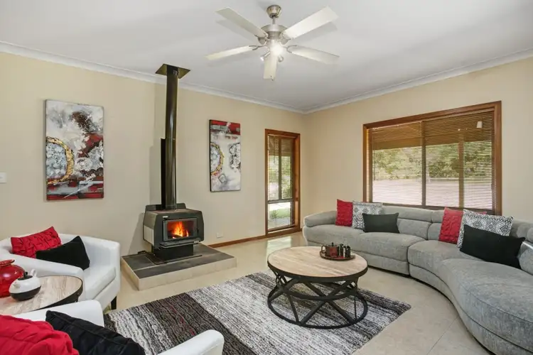 Second view of Homely house listing, 7 Leumeah Close, Brandy Hill NSW 2324