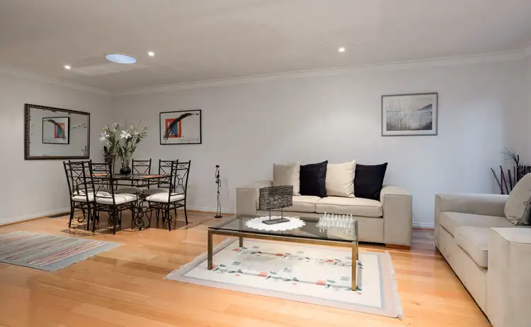 Fifth view of Homely house listing, 3 Diane Crescent, Mooroolbark VIC 3138