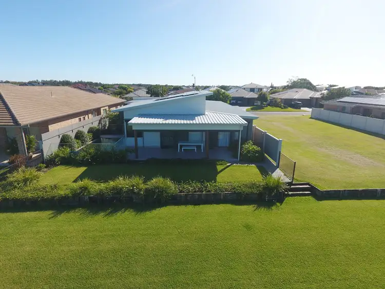 76 Diamantina Circuit, Harrington NSW 2427