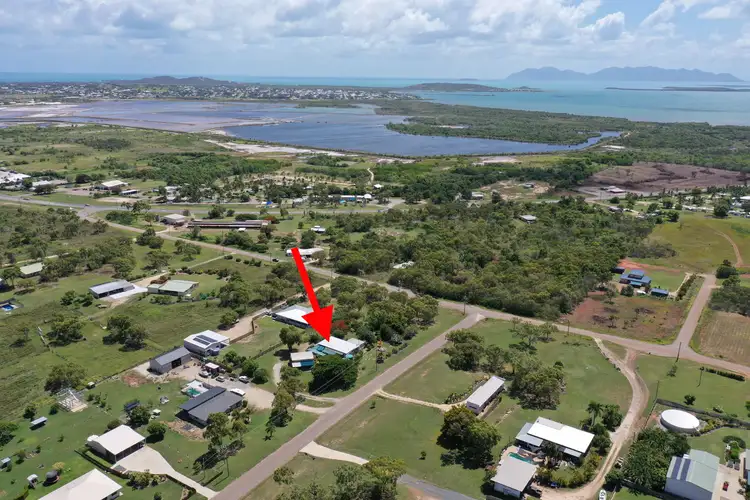 2 Pearle Place, Bowen QLD 4805