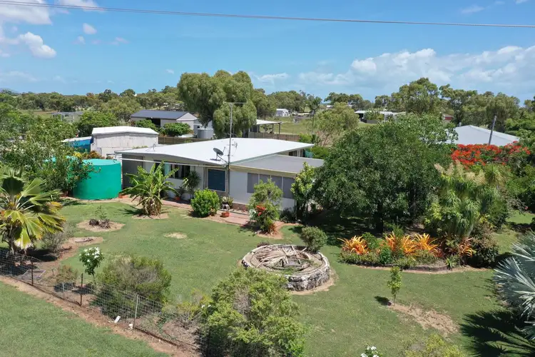 Second view of Homely house listing, 2 Pearle Place, Bowen QLD 4805