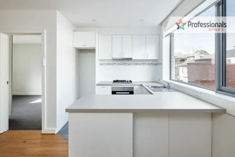 4 Burnett Street