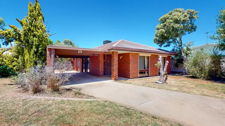 15 Kima Street, Swan Hill VIC 3585
