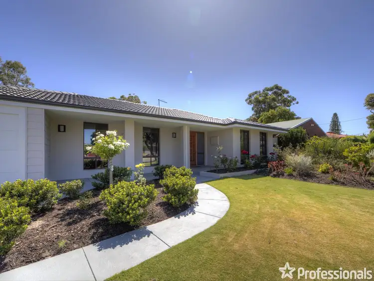 Second view of Homely house listing, 35 Berberis Way, Forrestfield WA 6058