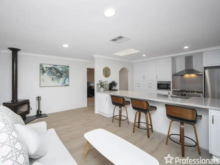 Third view of Homely house listing, 35 Berberis Way, Forrestfield WA 6058