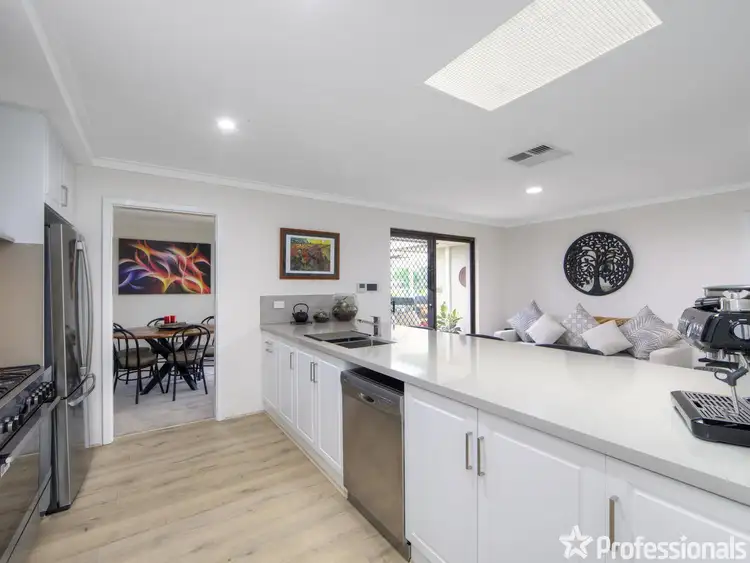 Fourth view of Homely house listing, 35 Berberis Way, Forrestfield WA 6058