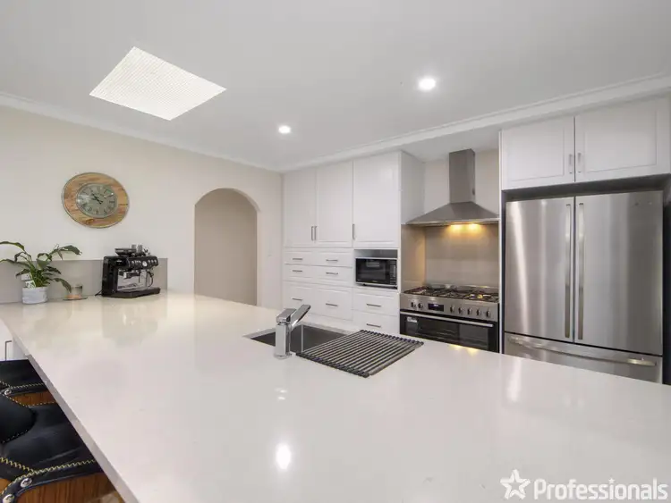 Fifth view of Homely house listing, 35 Berberis Way, Forrestfield WA 6058