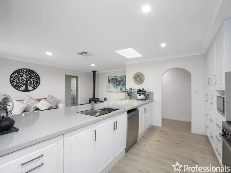Seventh view of Homely house listing, 35 Berberis Way, Forrestfield WA 6058