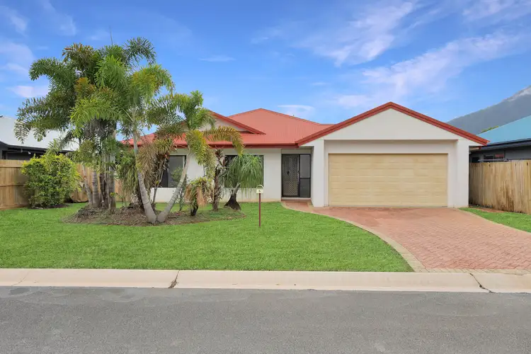 5 Cowie Close, Bentley Park QLD 4869