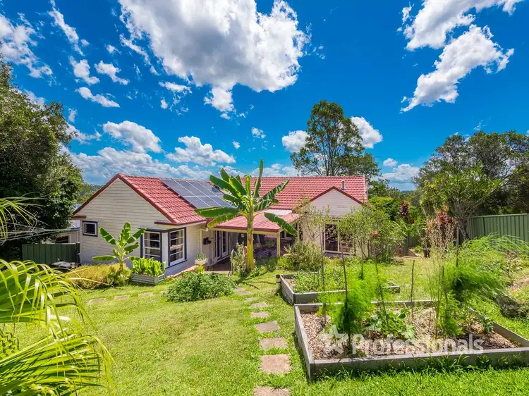 Second view of Homely house listing, 11 Simes Street, Lismore Heights NSW 2480